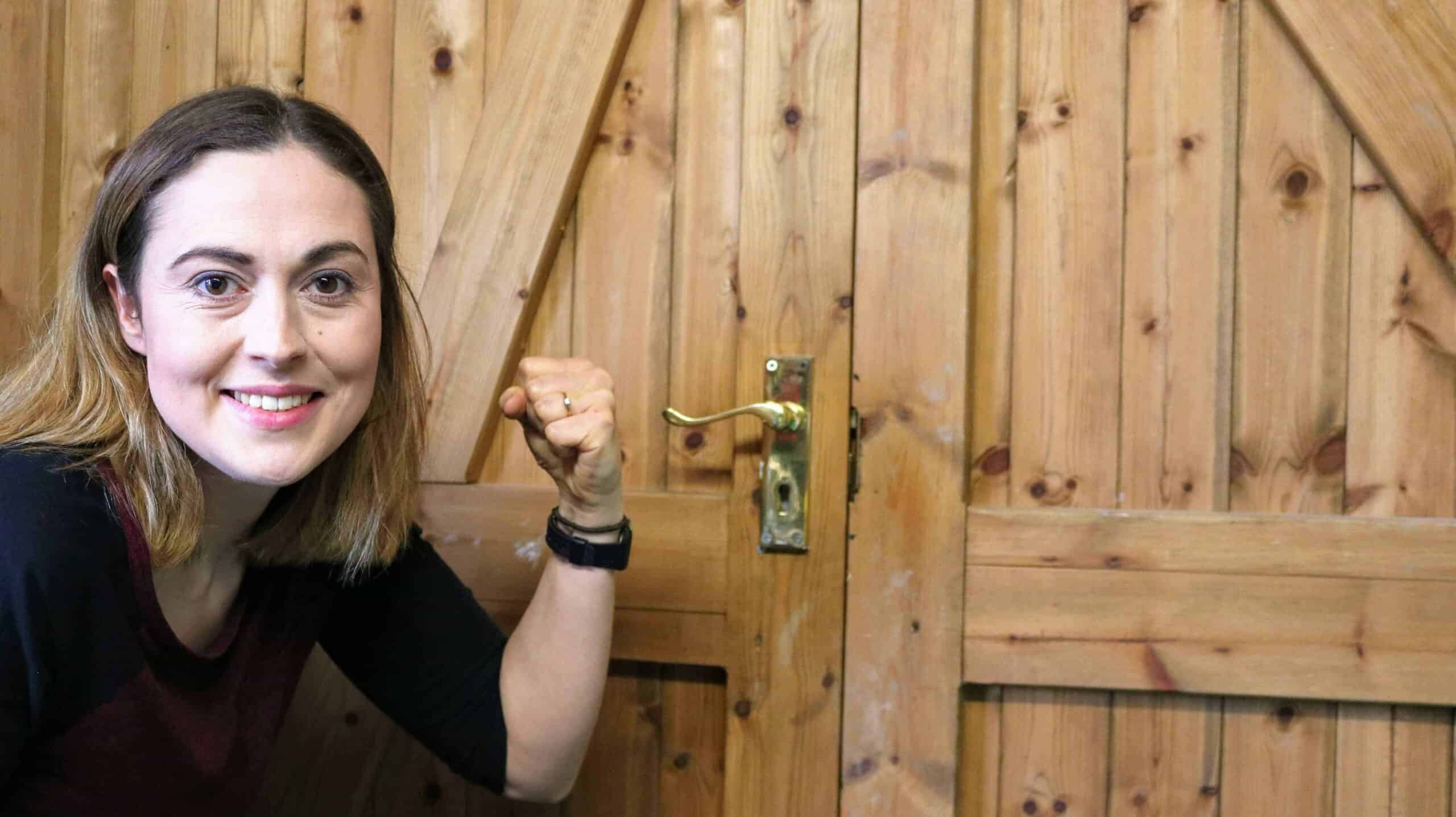 Changing A Door Mortice Sash Lock