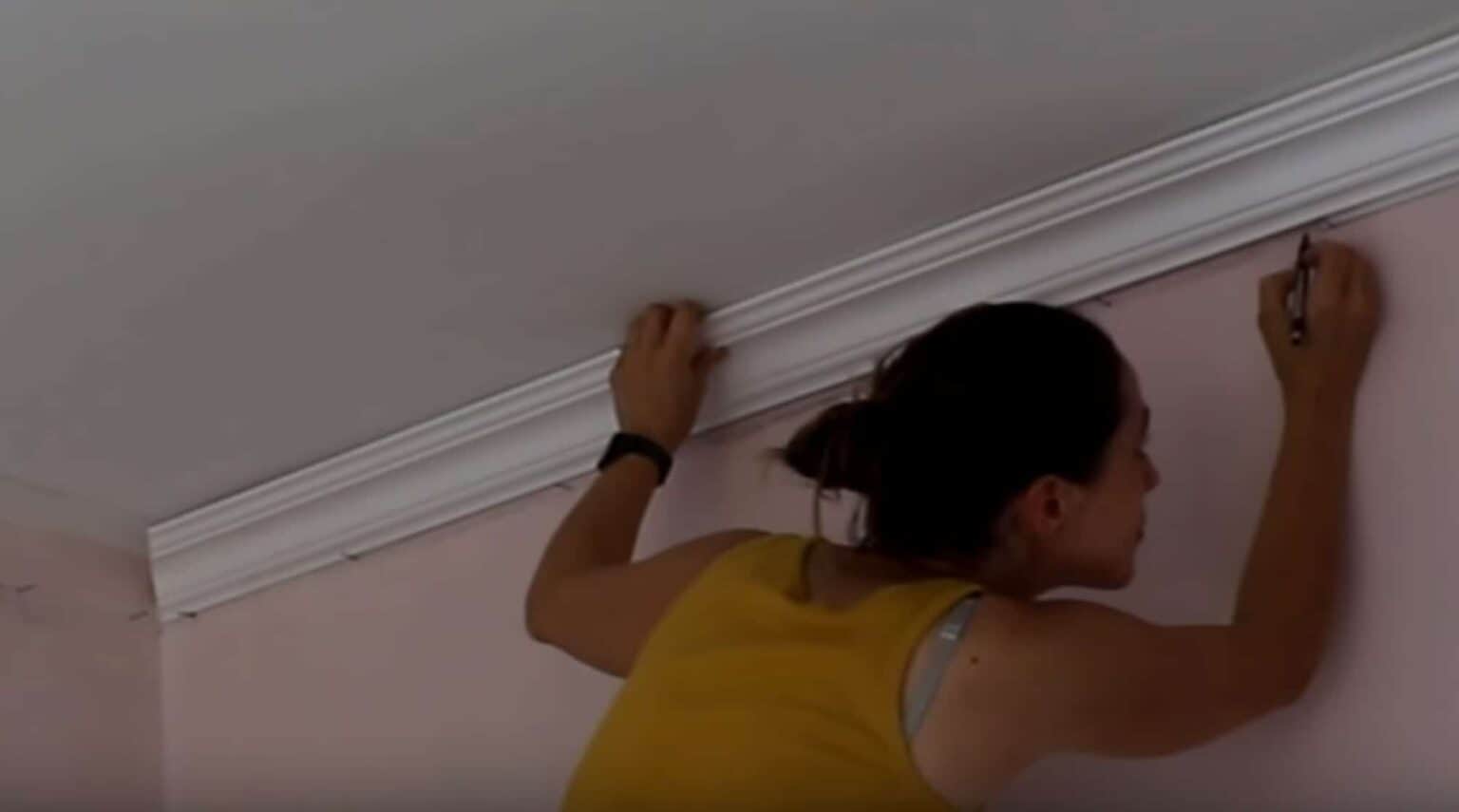 How to Fit Coving: Installation Guide - The Carpenter's Daughter