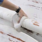 How to Make Chalk Paint: Calcium Carbonate Method