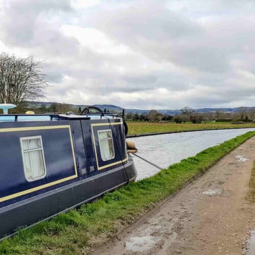 canaltime narrowboat, uk canal boat hire