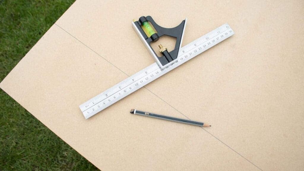 Making A Radiator Cover How to Make a Radiator Cover - The Carpenter's Daughter