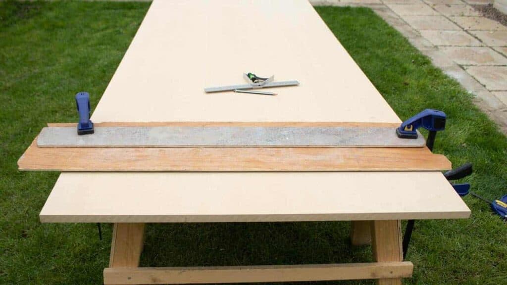 Making A Radiator Cover How to Make a Radiator Cover - The Carpenter's Daughter